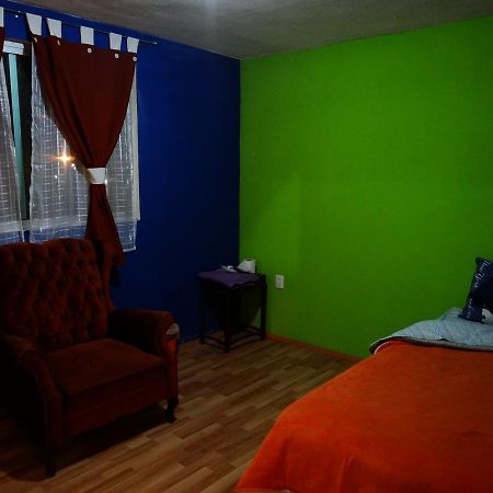 Edwin Otel Tlaxcala Dış mekan fotoğraf