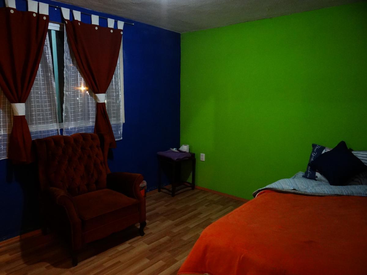 Edwin Otel Tlaxcala Dış mekan fotoğraf