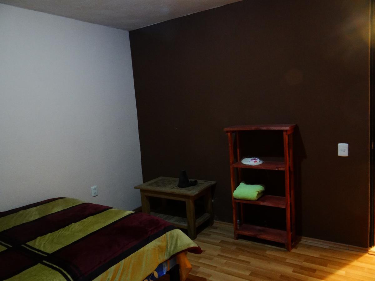 Edwin Otel Tlaxcala Dış mekan fotoğraf