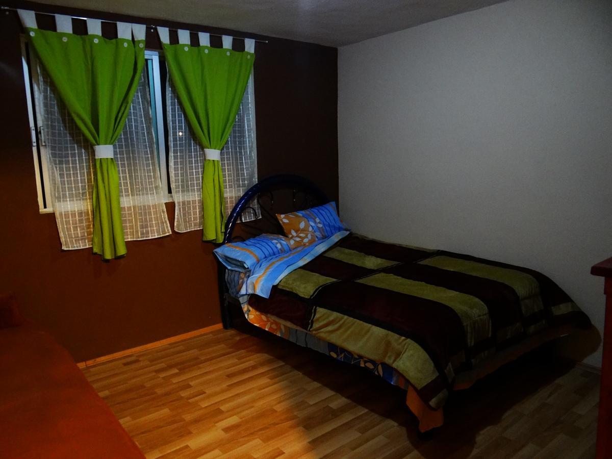Edwin Otel Tlaxcala Dış mekan fotoğraf